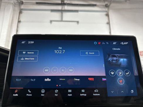 Used 2023 Lincoln Navigator Black Label image 27