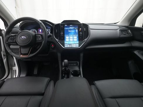 Used 2026 Subaru Ascent Limited Bronze AWD/4WD image 5