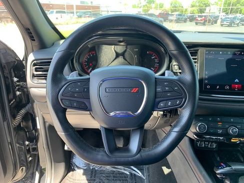 Used 2025 Dodge Durango GT AWD/4WD image 27