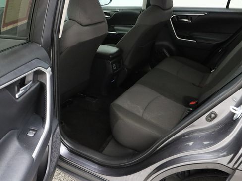 Certified 2025 Toyota RAV4 XLE w/ Weather Package FWD image 27