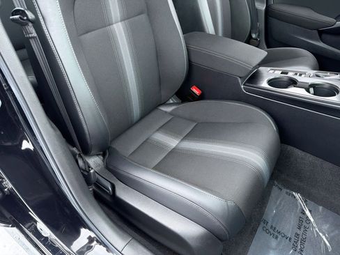 Used 2024 Honda Civic Sport image 22