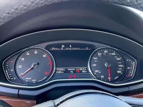 Certified 2023 Audi A4 2.0T Premium w/ Convenience Package image 26