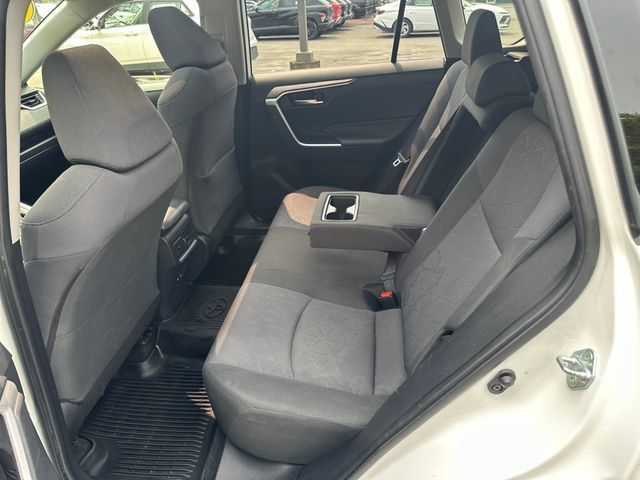 Used 2019 Toyota RAV4 XLE w/ Convenience Package AWD/4WD image 21