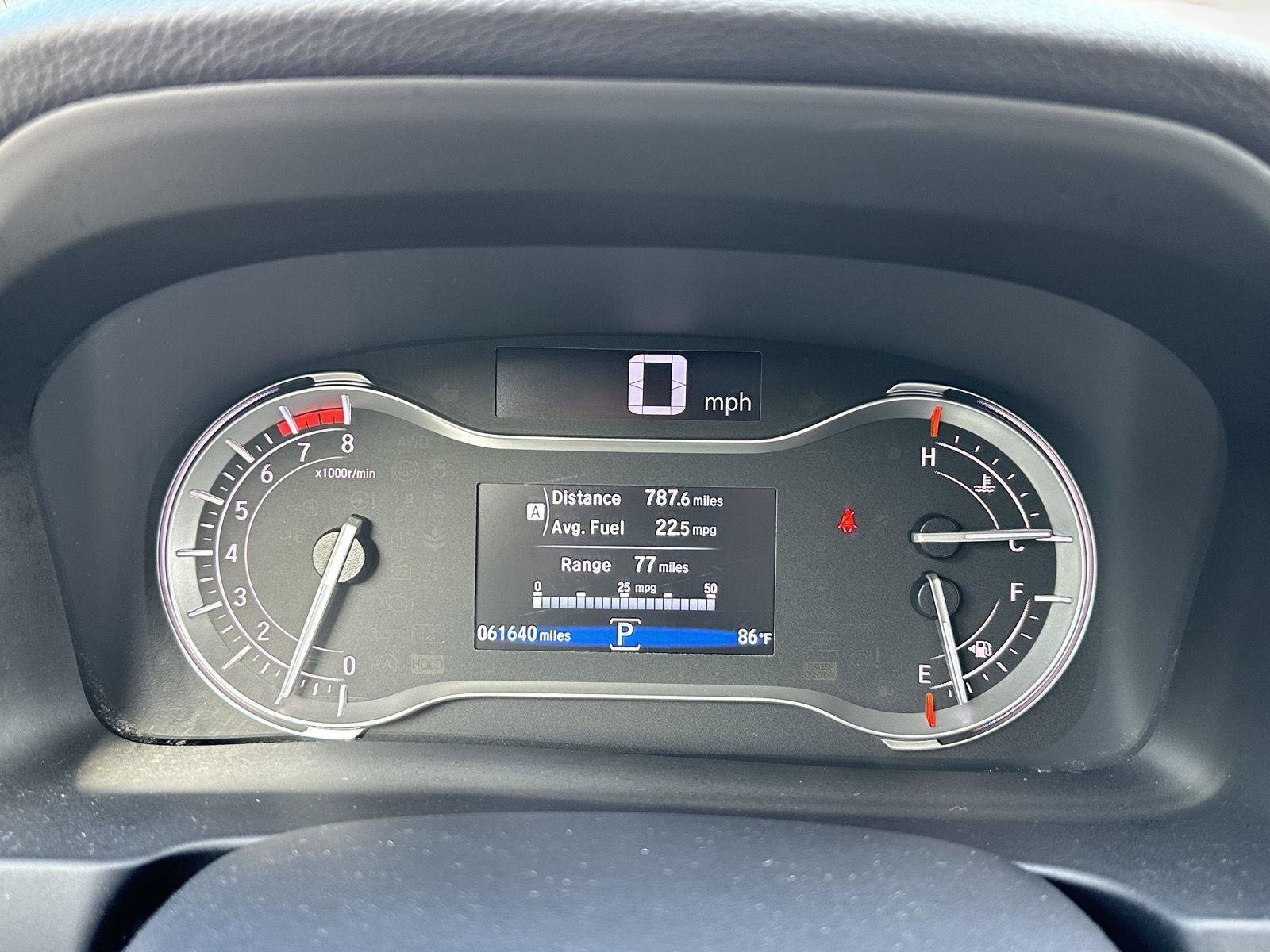 Used 2018 Honda Pilot EX-L image 16
