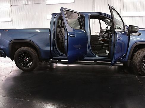 Used 2026 GMC Sierra 1500 Elevation w/ Elevation Premium Package AWD/4WD image 33