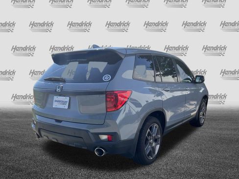 Used 2022 Honda Passport EX-L image 10