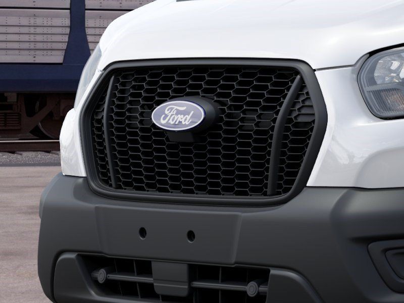 New 2027 Ford Transit 350 148 High Roof Extended RWD image 18