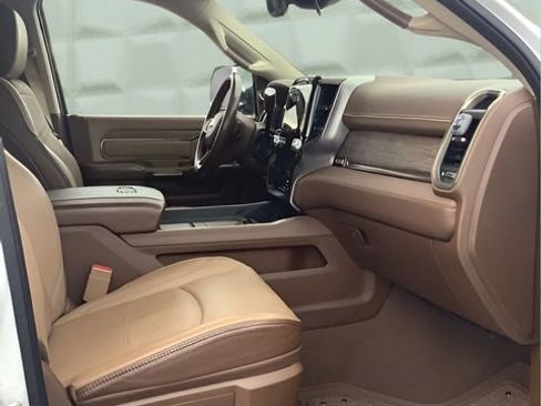 Certified 2022 RAM 3500 Limited image 16