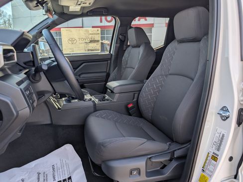 New 2026 Toyota Tacoma SR image 11