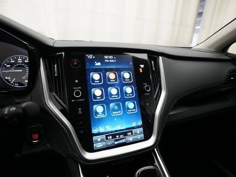 Used 2024 Subaru Outback Premium w/ Popular Package #1A image 6