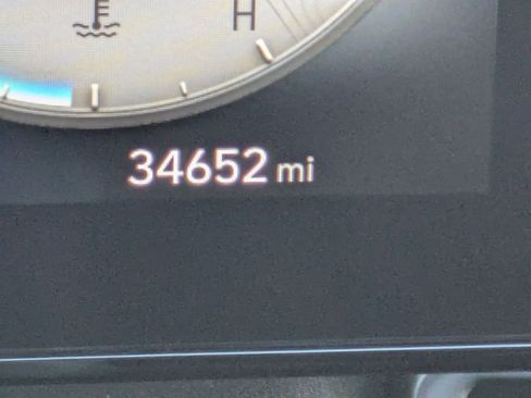 Certified 2023 Hyundai Elantra SEL w/ Convenience Package image 17