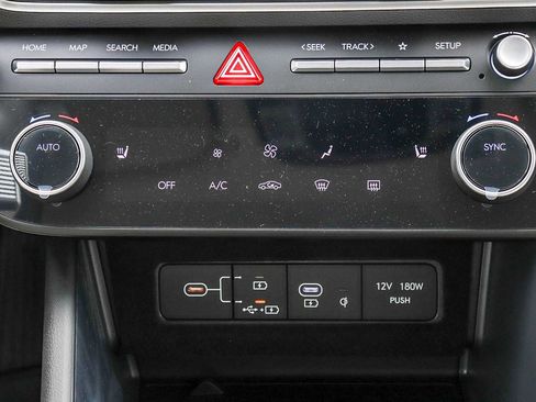 New 2026 Hyundai Sonata SEL FWD image 20