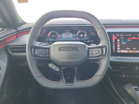 New 2026 Dodge Charger R/T AWD/4WD image 13