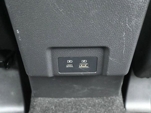 Used 2025 Mitsubishi Eclipse Cross SE AWD/4WD image 31