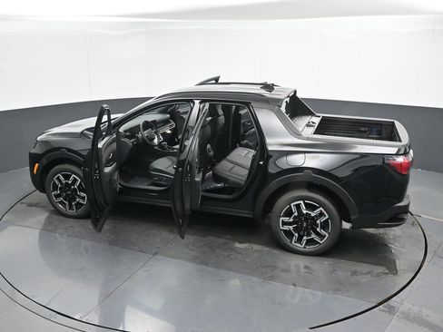 New 2026 Hyundai Santa Cruz Limited image 55