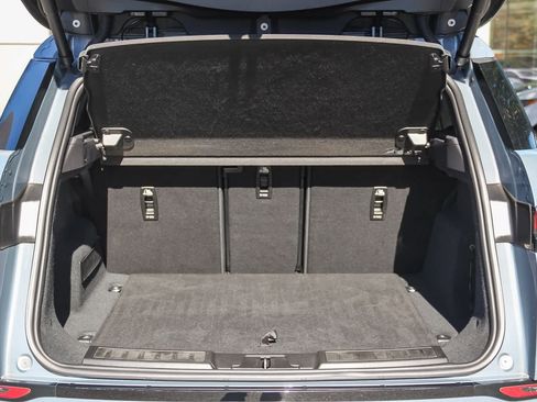 Used 2023 Land Rover Range Rover Evoque R-Dynamic S image 19