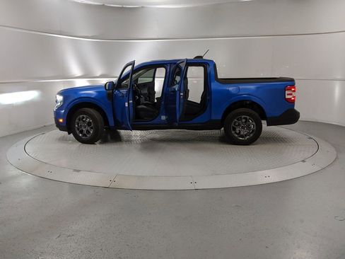 New 2026 Ford Maverick XLT image 11