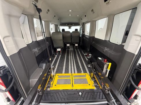 Used 2021 Ford Transit 350 XL RWD image 34