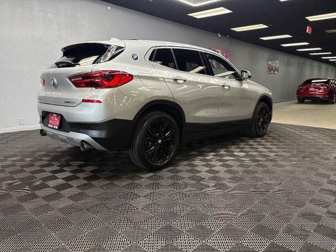 Used 2018 BMW X2 sDrive28i w/ Convenience Package FWD image 12