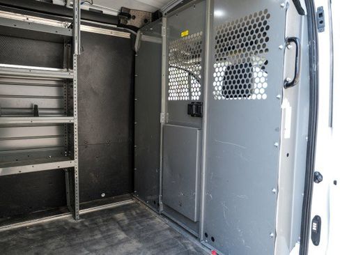 Used 2020 Ford Transit 250 Medium Roof w/ Load Area Protection Package RWD image 31