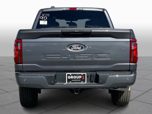 New 2026 Ford F150 STX w/ Equipment Group 200A image 4