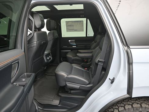 New 2026 Ford Expedition Tremor AWD/4WD image 21