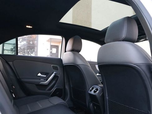 Used 2021 Mercedes-Benz A 35 AMG AMG A 35 4MATIC Sedan 4D image 30