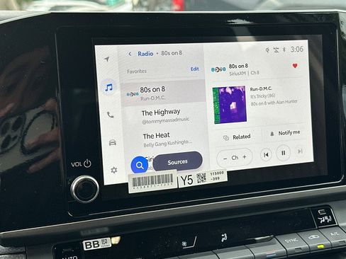 New 2026 Toyota Camry LE image 20
