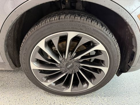 Used 2021 Lincoln Aviator Reserve w/ Equipment Group 202A image 29