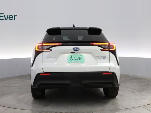 Used 2024 Subaru Solterra Touring w/ Touring Package image 13