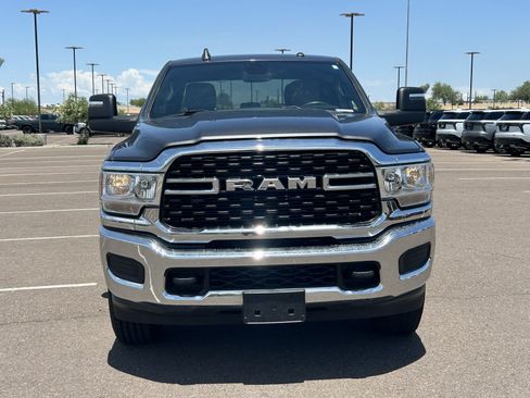 Used 2023 RAM 3500 Big Horn AWD/4WD image 8