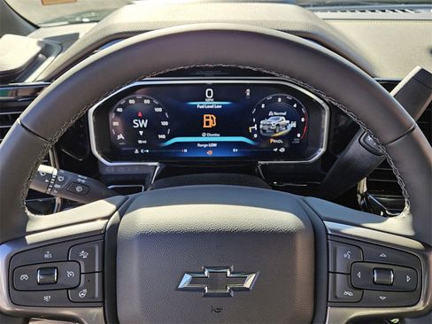 New 2026 Chevrolet Silverado 2500 ZR2 w/ ZR2 Bison Edition image 21