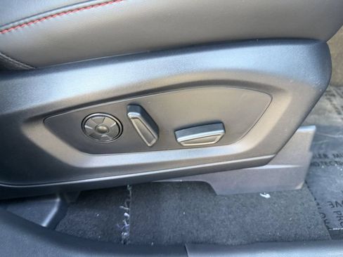 New 2026 Ford Explorer ST w/ Sun And Sound Package AWD/4WD image 11