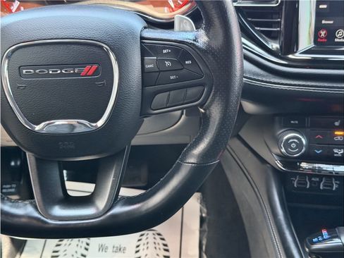 Used 2021 Dodge Durango GT RWD image 39