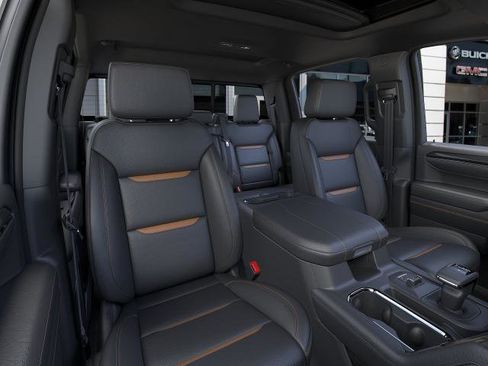 New 2026 GMC Sierra 1500 AT4 AWD/4WD image 37