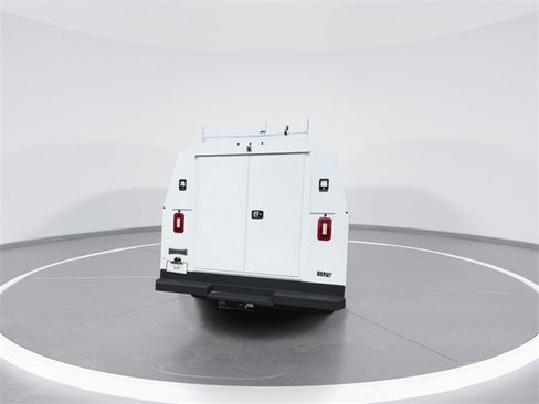 New 2025 Ford E-350 and Econoline 350 Super Duty w/ Power Equipment Group image 7