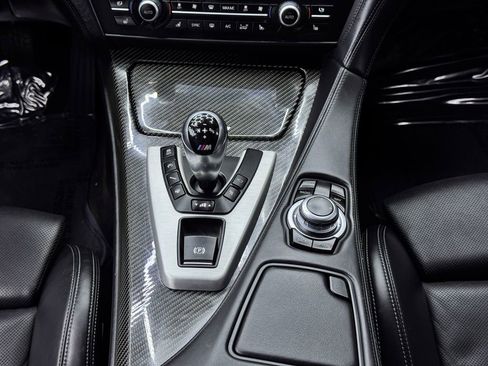 Used 2014 BMW M6 Gran Coupe image 25