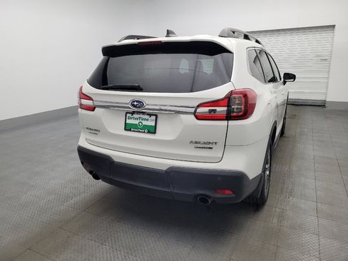 Used 2019 Subaru Ascent Limited image 7