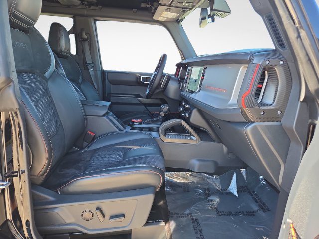 Used 2023 Ford Bronco Raptor AWD/4WD image 34