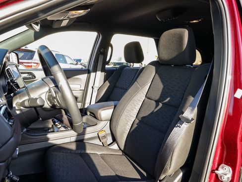 New 2026 Dodge Durango GT w/ Blacktop Package image 15