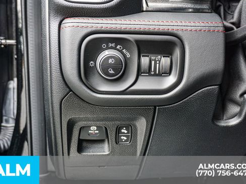 Used 2021 RAM 1500 TRX w/ TRX Level 2 Equipment Group AWD/4WD image 38