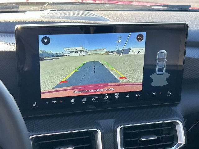 New 2026 Ford Mustang Premium RWD image 28