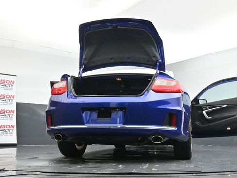 Used 2015 Honda Accord EX-L image 29