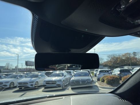 Certified 2024 Mercedes-Benz GLE 53 AMG AMG 53 image 27