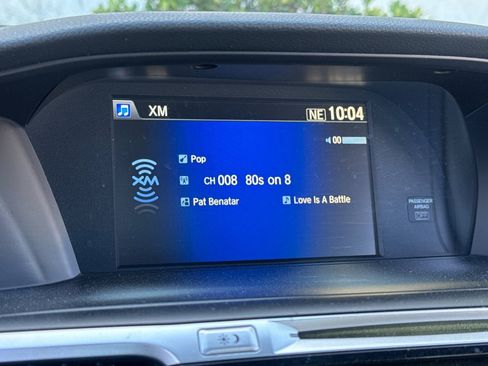 Used 2015 Honda Accord EX-L image 24