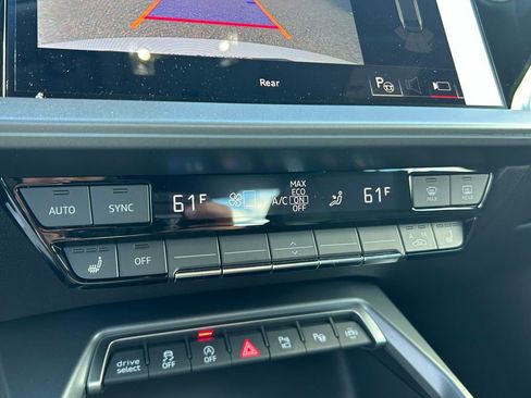 New 2026 Audi A3 2.0T Premium image 33