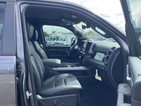 New 2026 RAM 1500 Rebel w/ Advanced Safety Group II image 29