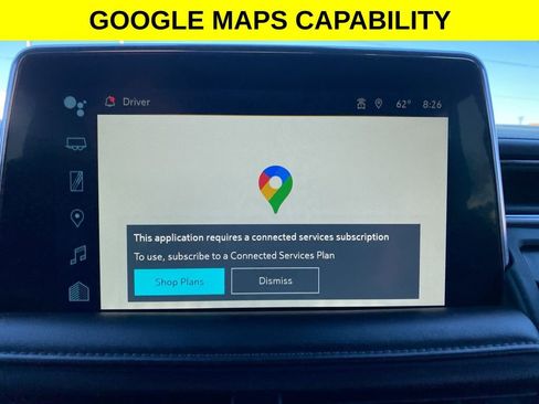 Used 2023 Chevrolet Tahoe LT w/ Luxury Package image 10