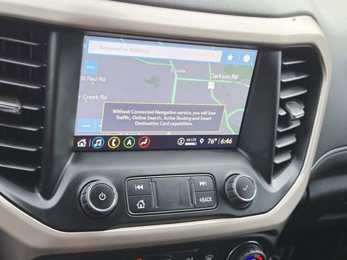 Used 2023 GMC Acadia Denali w/ Denali Ultimate Package AWD/4WD image 29