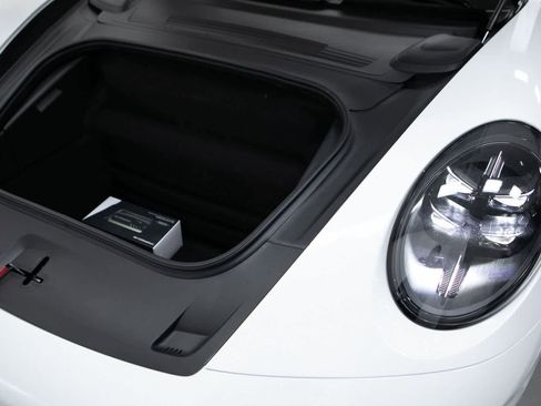 New 2026 Porsche 911 Carrera 4 GTS image 29